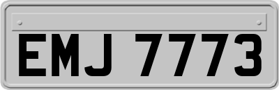 EMJ7773