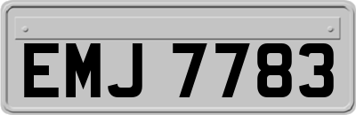 EMJ7783