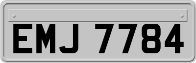 EMJ7784