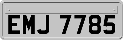 EMJ7785