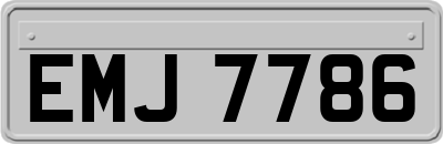 EMJ7786