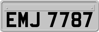 EMJ7787