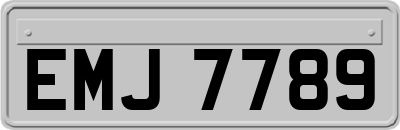 EMJ7789