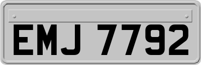 EMJ7792