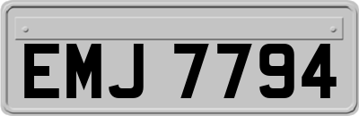 EMJ7794