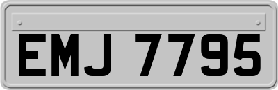 EMJ7795