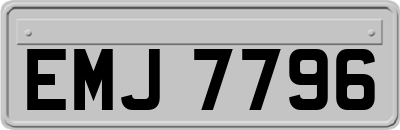 EMJ7796