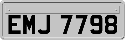 EMJ7798