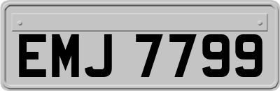 EMJ7799