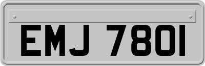 EMJ7801