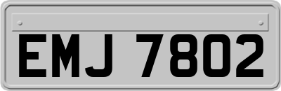 EMJ7802