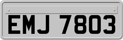 EMJ7803