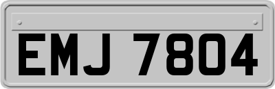 EMJ7804