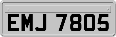 EMJ7805