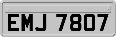 EMJ7807