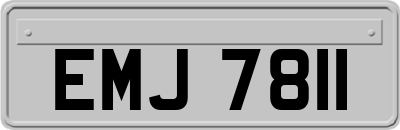 EMJ7811