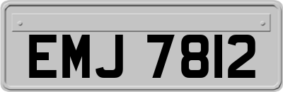 EMJ7812