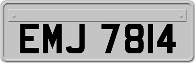 EMJ7814