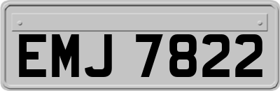 EMJ7822