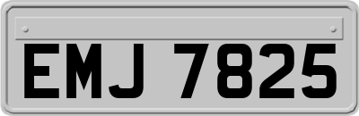 EMJ7825