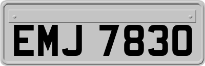 EMJ7830