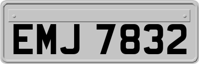 EMJ7832