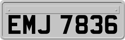 EMJ7836
