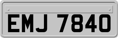 EMJ7840