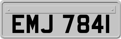 EMJ7841