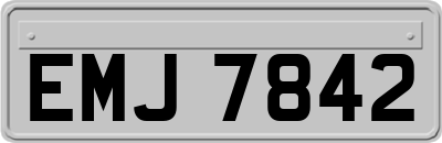 EMJ7842