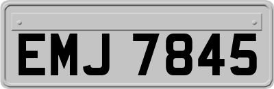 EMJ7845