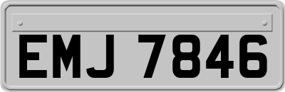 EMJ7846