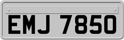EMJ7850