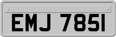 EMJ7851