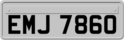 EMJ7860