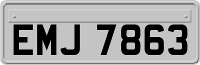 EMJ7863