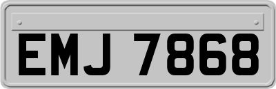 EMJ7868