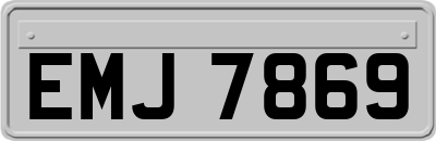 EMJ7869