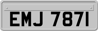 EMJ7871