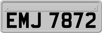 EMJ7872