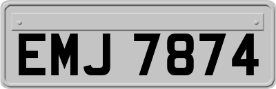 EMJ7874