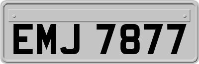 EMJ7877