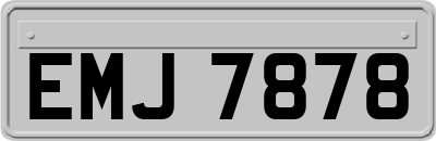 EMJ7878