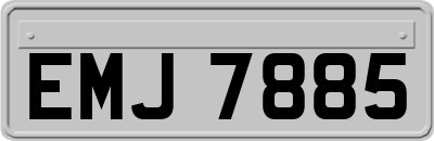 EMJ7885