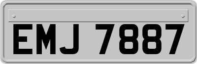 EMJ7887