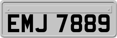 EMJ7889
