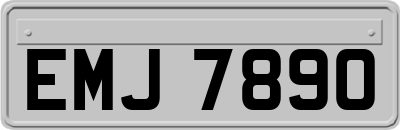 EMJ7890