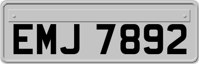 EMJ7892