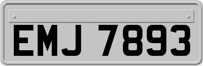 EMJ7893