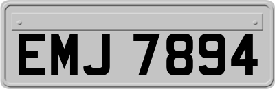 EMJ7894